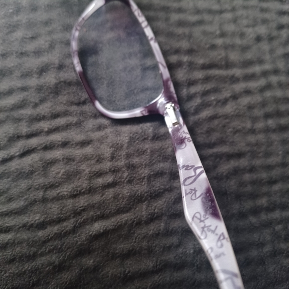 Ray ban eye glass frames - Picture 4 of 4